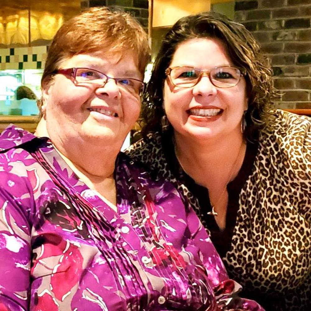 Meet your Posher, Janell